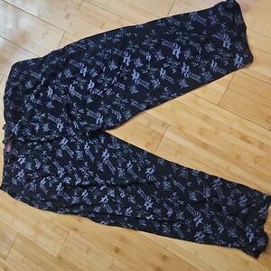 Disney Pirates of the Caribbean Pants